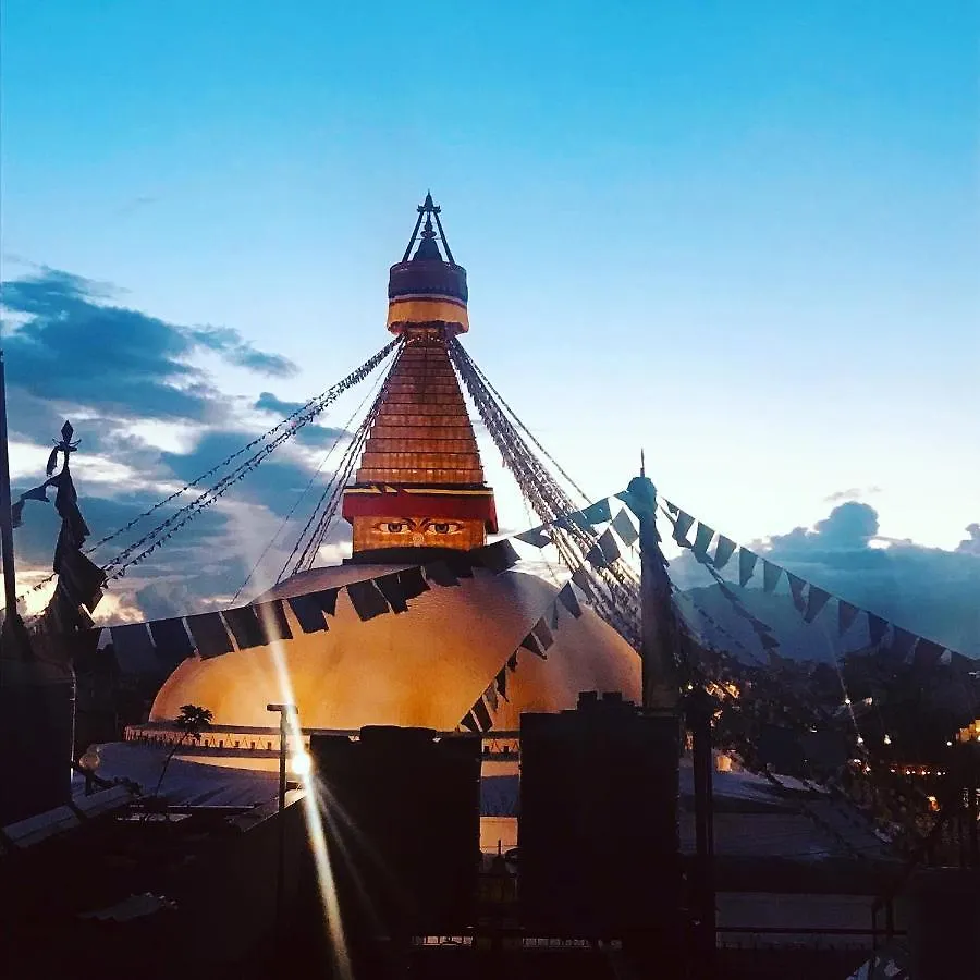 Hotel Little Buddha Inn Kathmandu