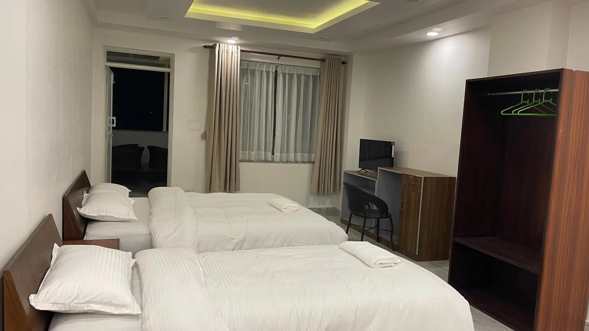 Hotel Little Buddha Inn Kathmandu