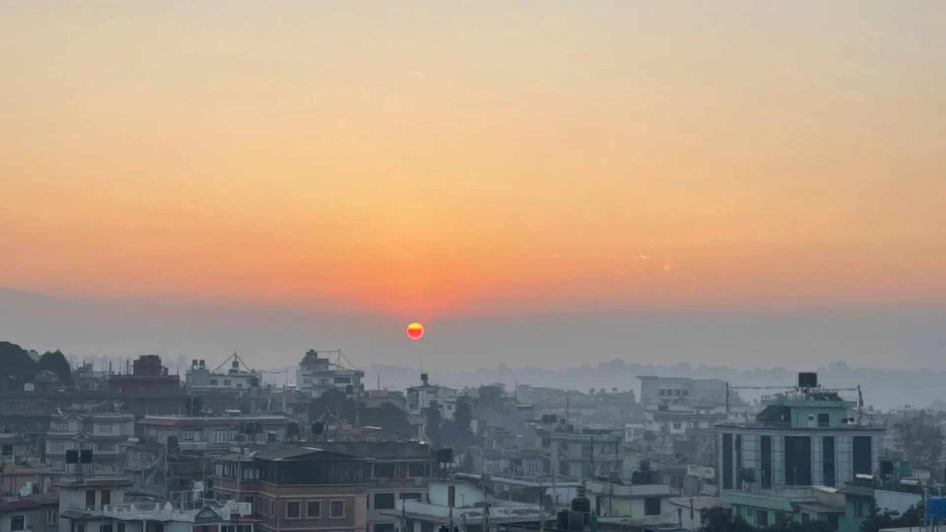 Hotel Little Buddha Inn Kathmandu