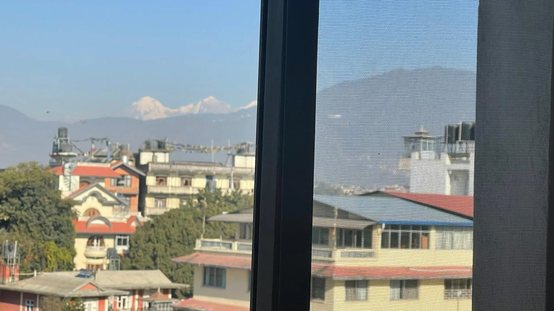 Hotel Little Buddha Inn Kathmandu