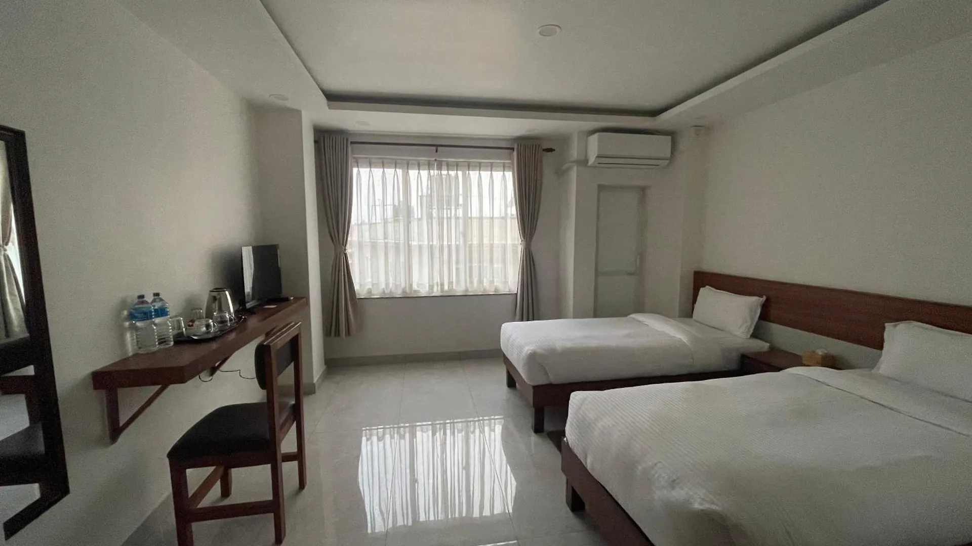 Hotel Little Buddha Inn Kathmandu 3*,  Nepal