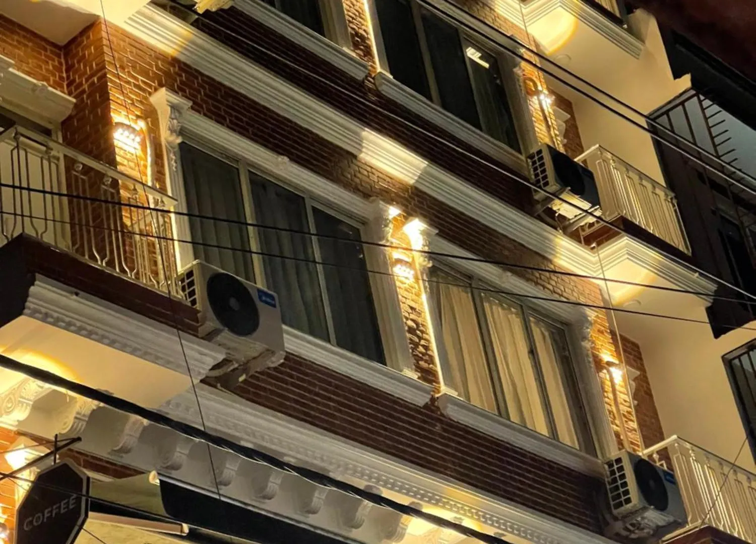Hotel Little Buddha Inn Kathmandu