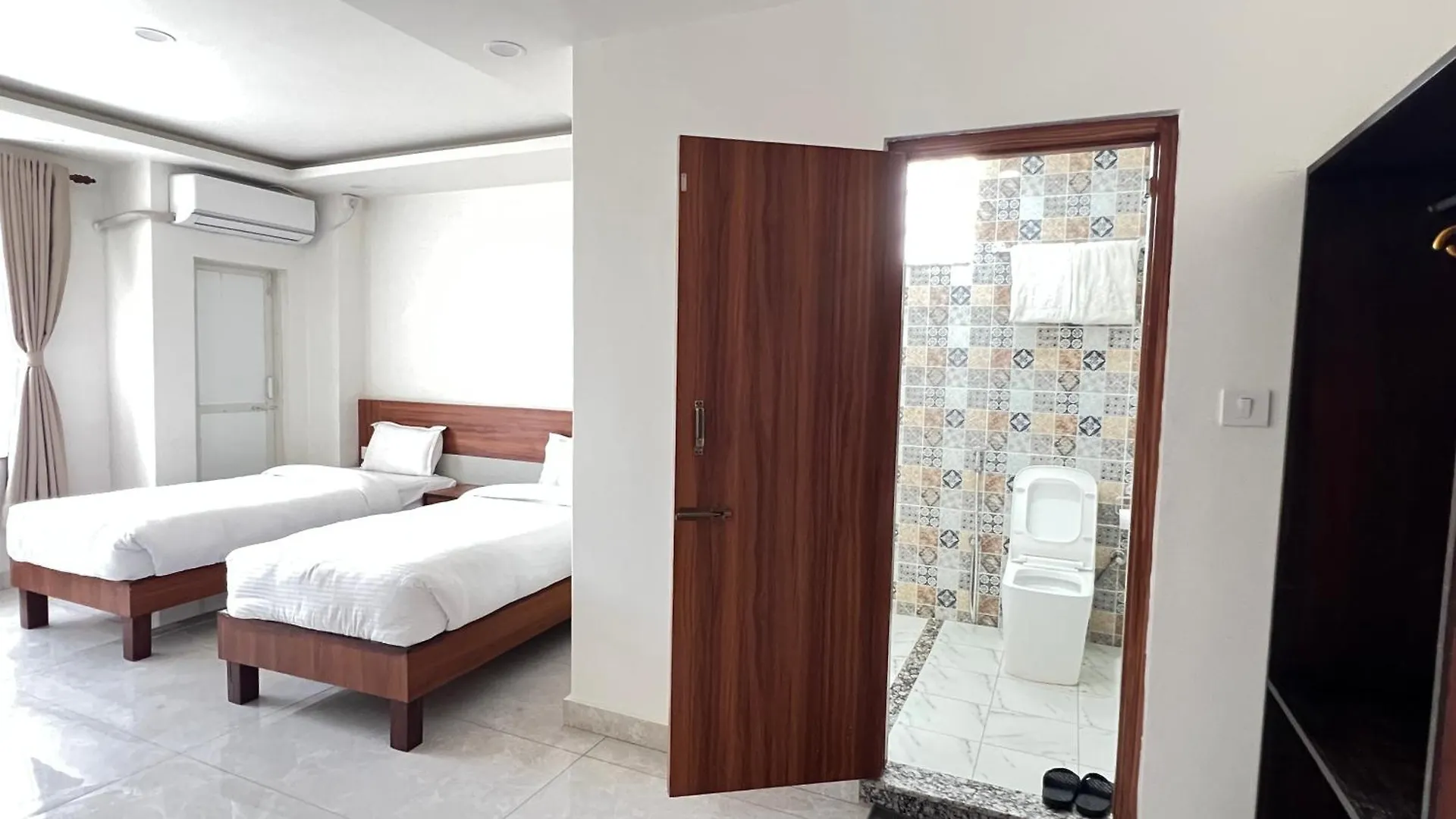 Little Buddha Inn Kathmandu Hotel