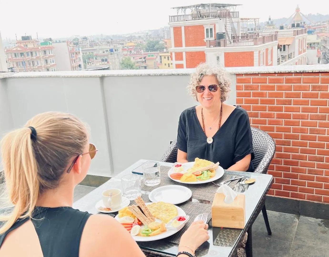 Little Buddha Inn Kathmandu Hotel