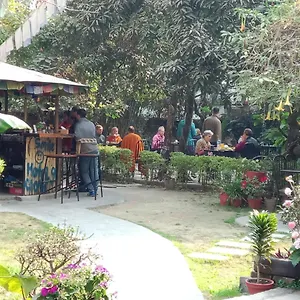 Lotus Garden Hotel
