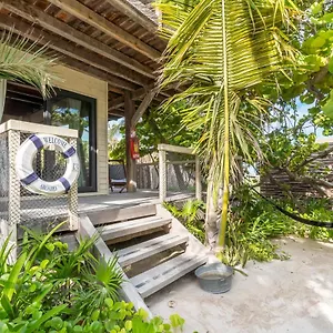 Hotel Villa Pescadores Tulum ****