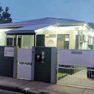 Woodbrook On The Avenue 2* Port of Spain
