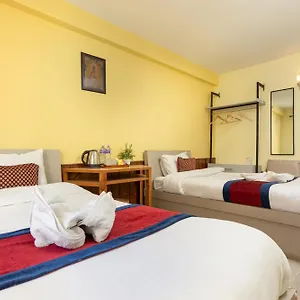 Thamel Hostel&spa Hostel
