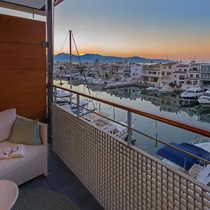 Hotel Port Salins By Pierre & ****
