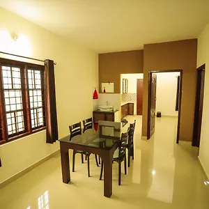 Kananam Retrteat Hotel Todupulai