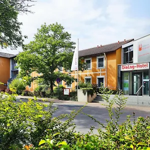 Dialog-hotel 3* Neuendettelsau