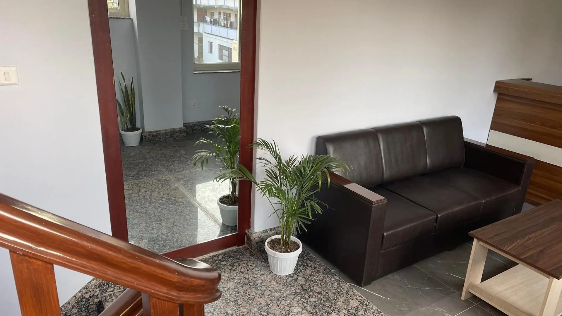 Hotel Little Buddha Inn Kathmandu