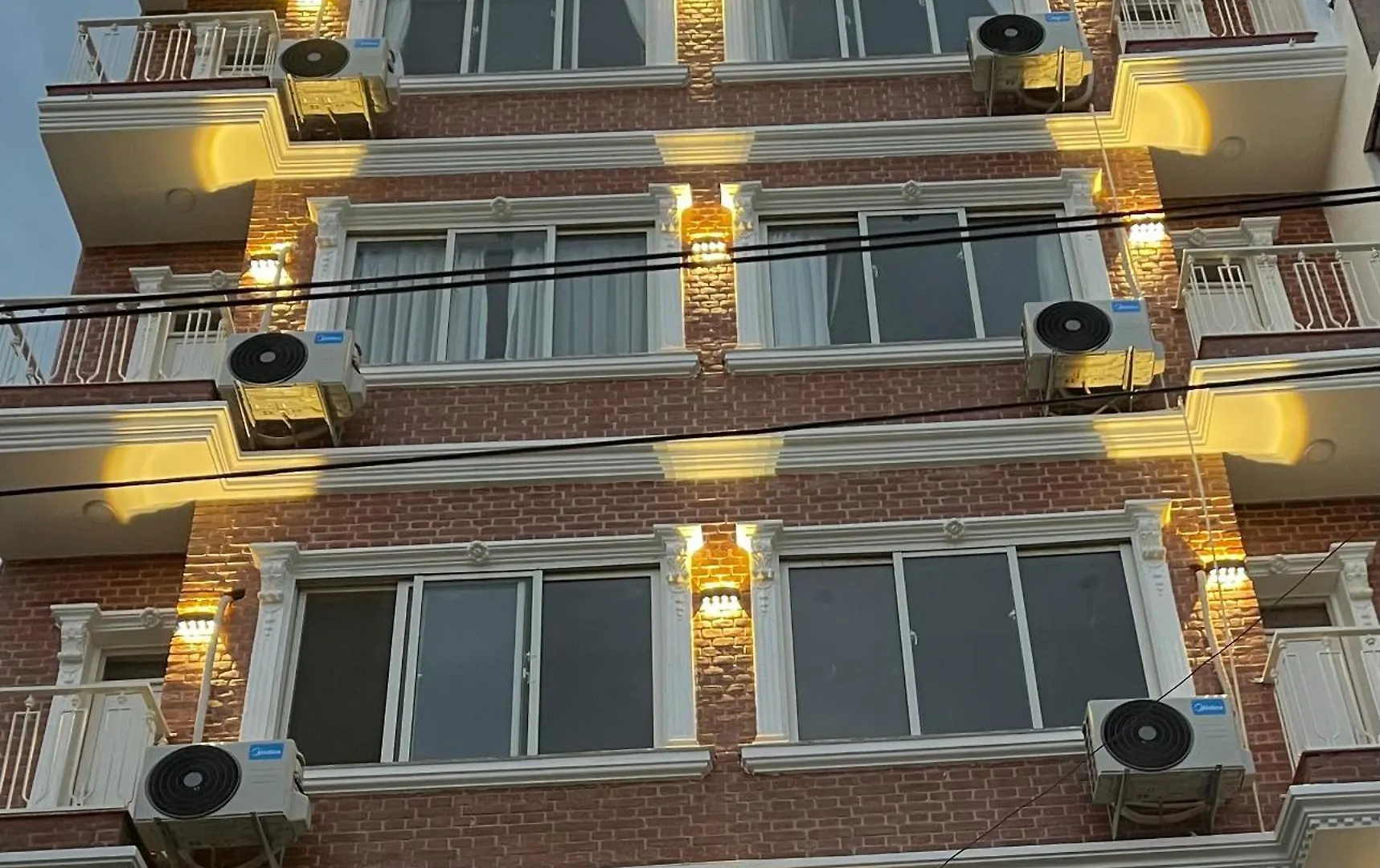 Little Buddha Inn Kathmandu Hotel