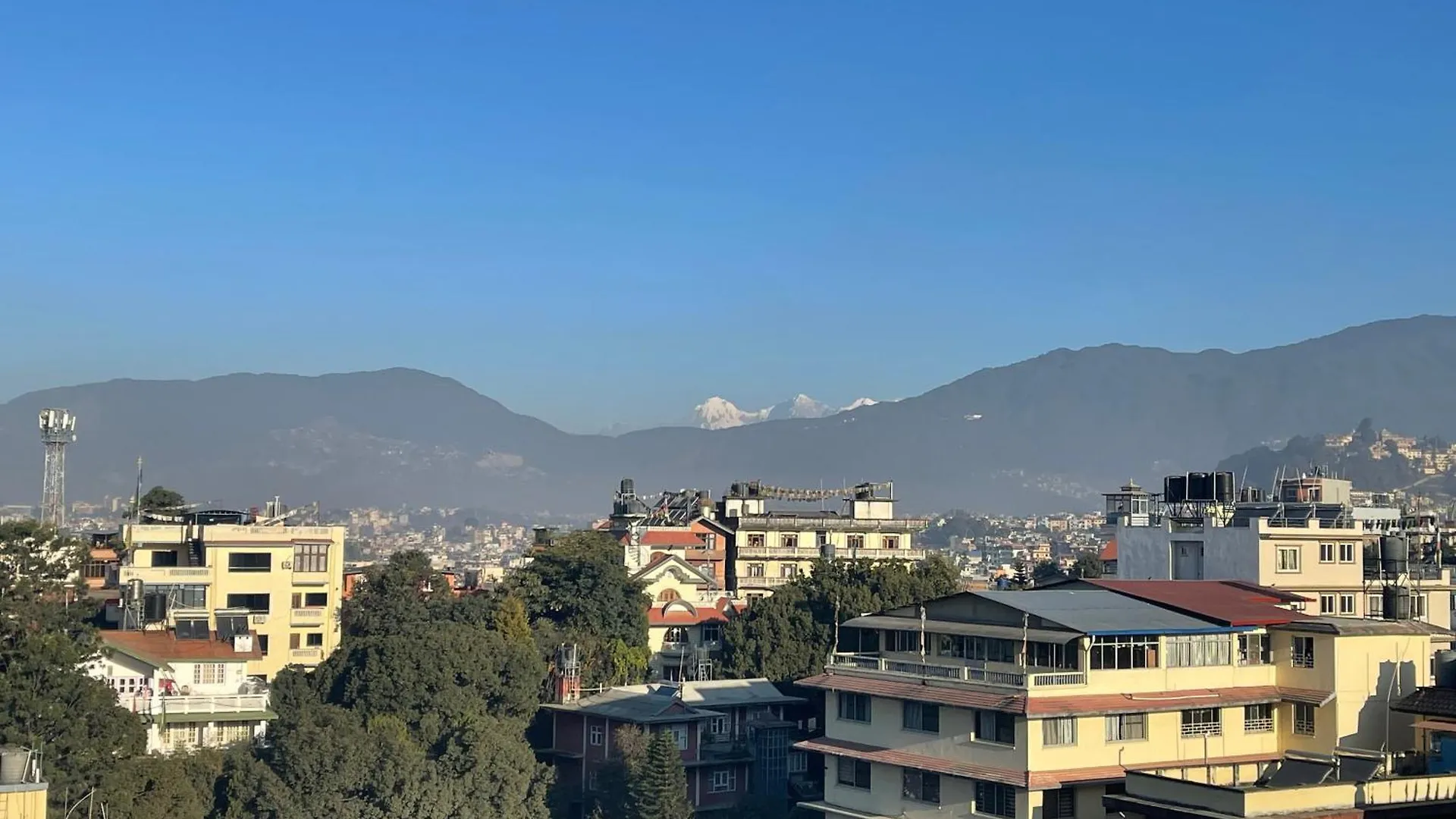Little Buddha Inn Kathmandu 3*,  Nepal