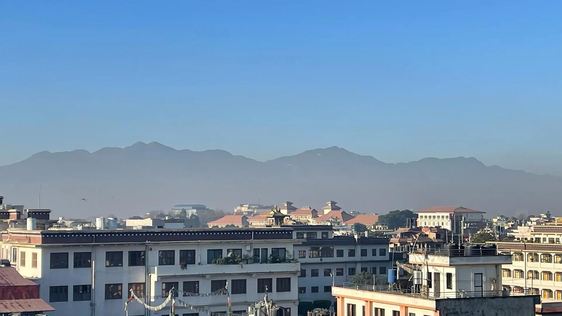 Little Buddha Inn Kathmandu Hotel