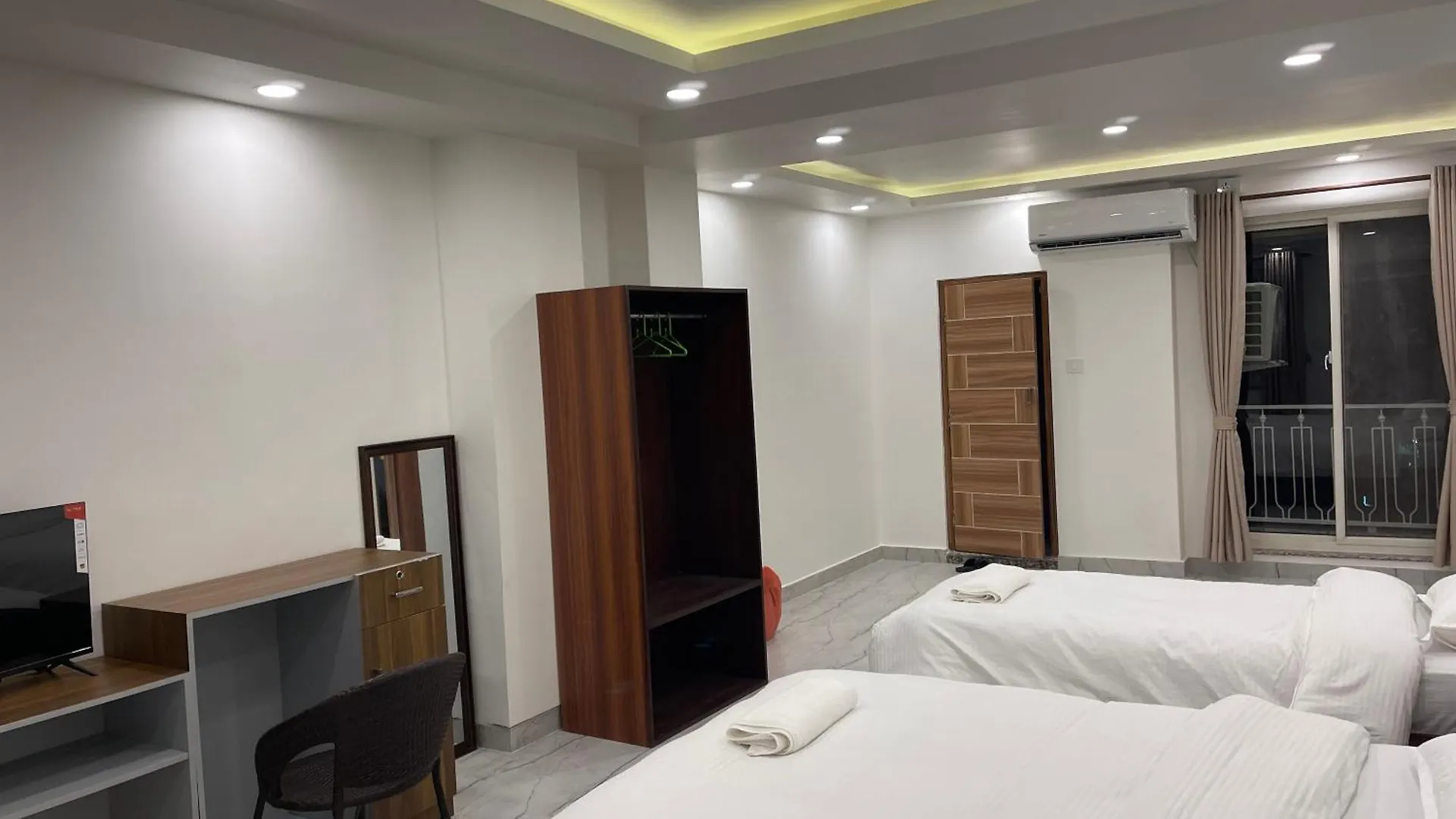 Little Buddha Inn Kathmandu