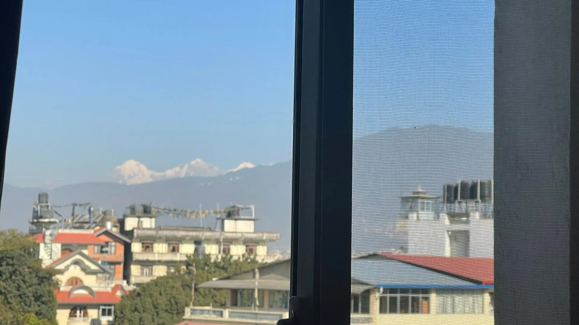 Little Buddha Inn Kathmandu Hotel