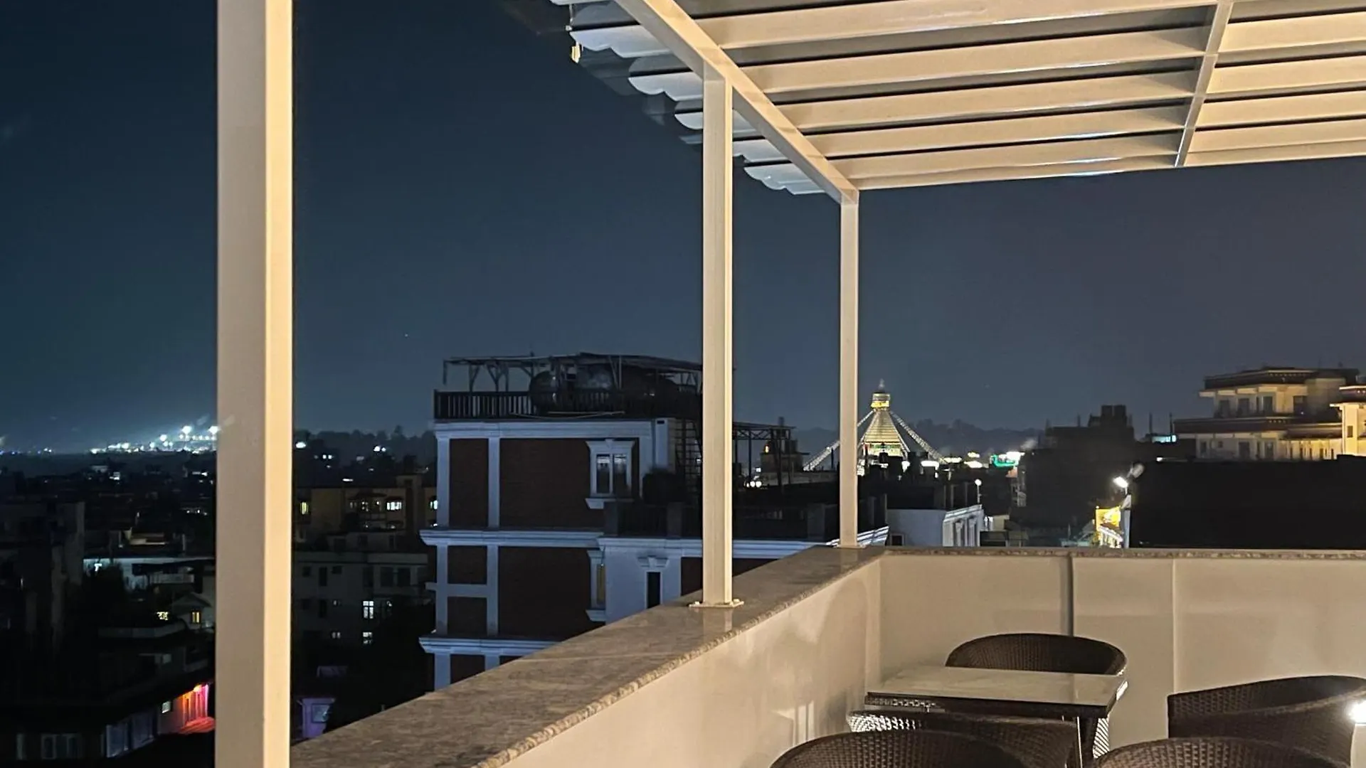 Little Buddha Inn Kathmandu Hotel