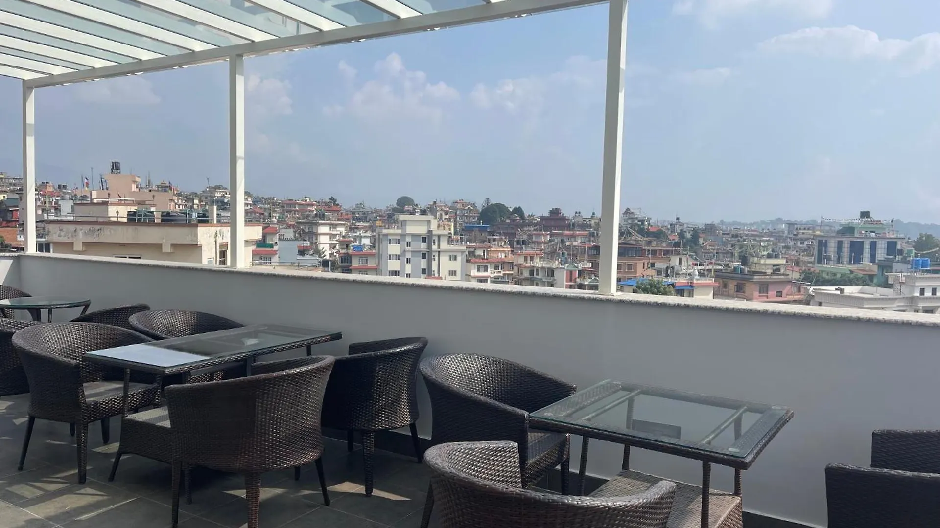 Little Buddha Inn كاتماندو فندق