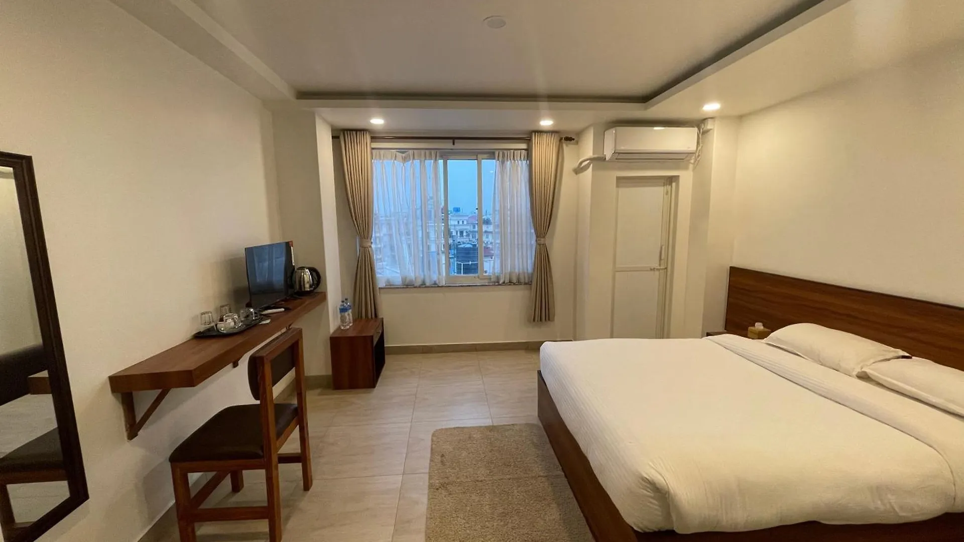 فندق Little Buddha Inn كاتماندو
