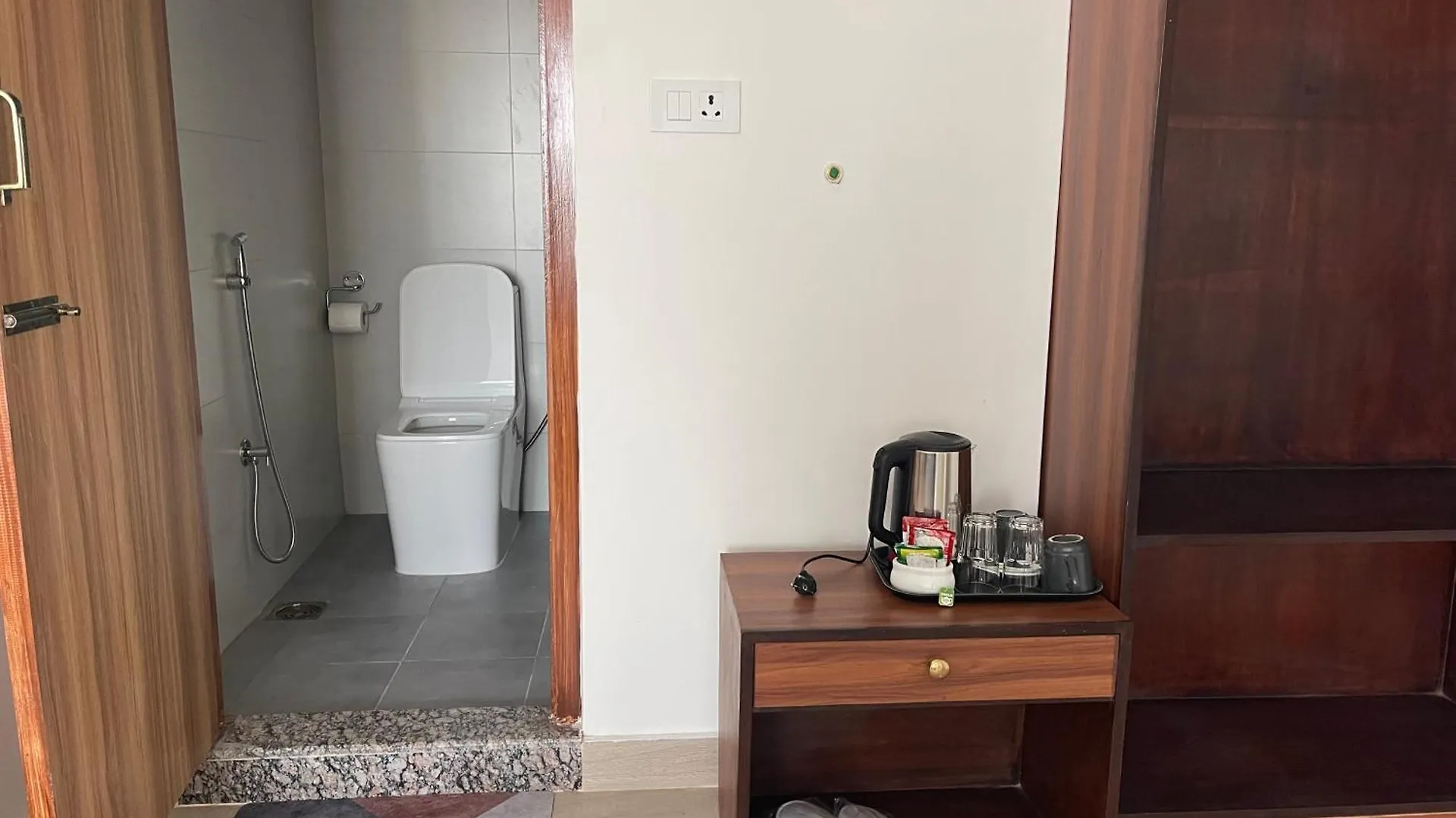 Little Buddha Inn كاتماندو فندق