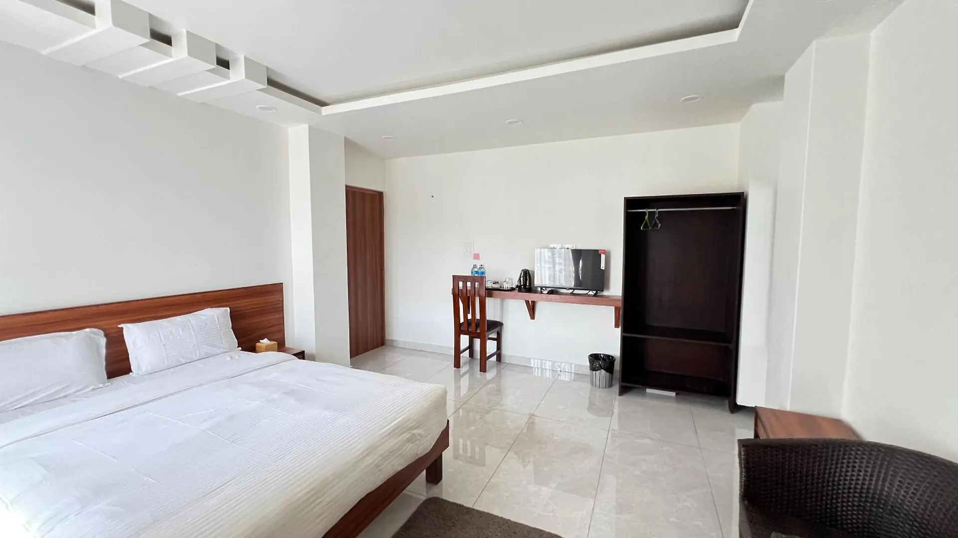 Hotel Little Buddha Inn Kathmandu