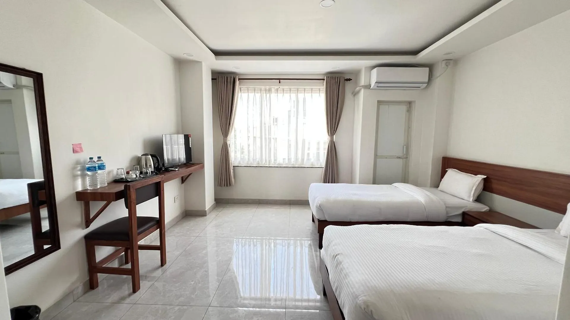 Little Buddha Inn Kathmandu 3*,  Nepal