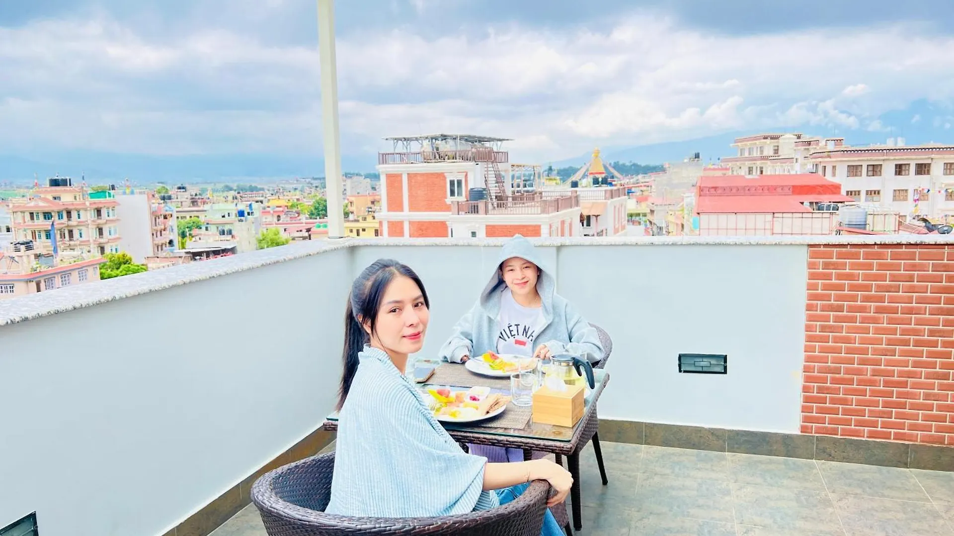 Hotel Little Buddha Inn Kathmandu